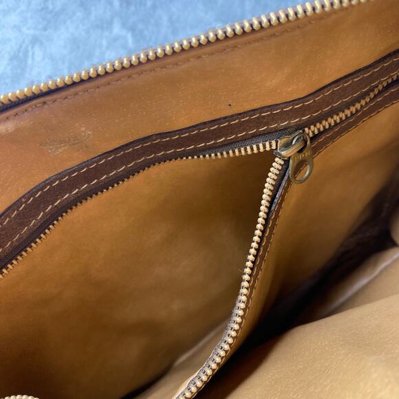 Vintage Tote Bag Gucci esch large  handbag - Picture 8 of 11